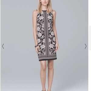 WHBM reversible dress